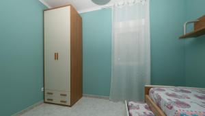 Langosteira Beach, spacious apartment
