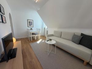 Komfort-City-Appartment