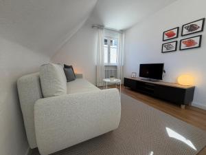 Komfort-City-Appartment