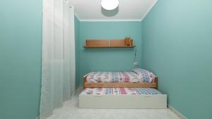 Langosteira Beach, spacious apartment