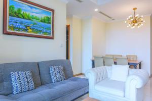 Orange Apartments - Luxury Apartments in Landmark 81 Area