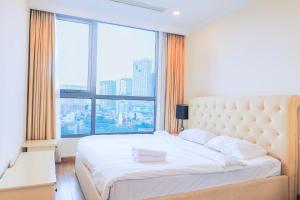 Orange Apartments - Luxury Apartments in Landmark 81 Area