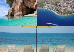 Seaview Duplex Apartment