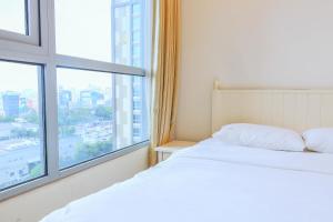 Orange Apartments - Luxury Apartments in Landmark 81 Area