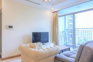 Orange Apartments - Luxury Apartments in Landmark 81 Area