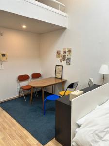 1min from Hongdae Stn Exit1