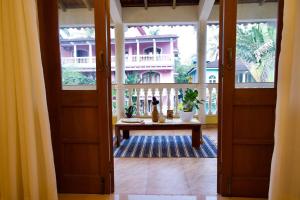 3BHK Villa with Pool 10 mins from Anjuna Beach