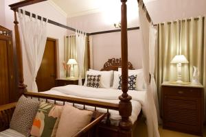 3BHK Villa with Pool 10 mins from Anjuna Beach