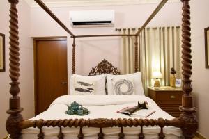 3BHK Villa with Pool 10 mins from Anjuna Beach