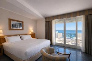 LVG Hotel Collection - Grand Hotel Mediterranee