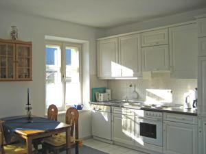 Ferienwohnung Schwark Haus Elisabeth