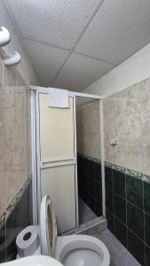 Studio 3 Paisible 5 minutes from El Rodadero Beach