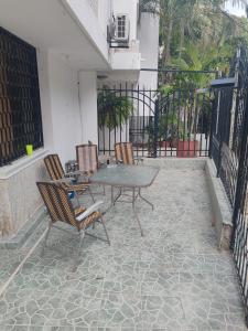 Studio 3 Paisible 5 minutes from El Rodadero Beach