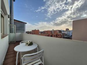 Apartamentos Alcalá