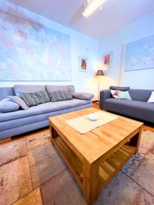 Haus mit Garten und Privater Garage