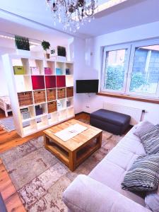 Haus mit Garten und Privater Garage
