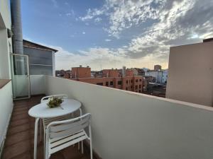 Apartamentos Alcalá