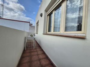 Apartamentos Alcalá