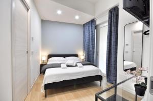 I-Host Como Luxury Apartment - Bianca