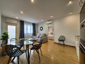 Apartamentos Alcalá