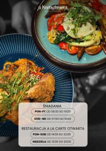 Arche Hotel Tobaco Łódź