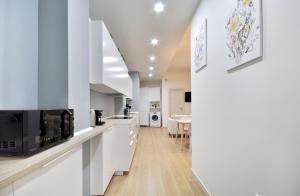 I-Host Como Luxury Apartment - Bianca
