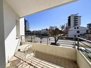 CONDOMINIO GIOIA - Garage Privato, Posto Spiaggia, A pochi passi dal mare