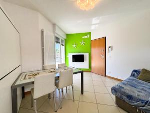 CONDOMINIO GIOIA - Garage Privato, Posto Spiaggia, A pochi passi dal mare