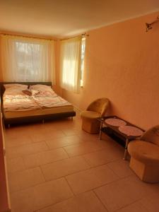 Pokoje u Joanny nad jeziorem Wigry