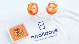 Villa el Cerrillo Málaga - Churriana by Ruralidays