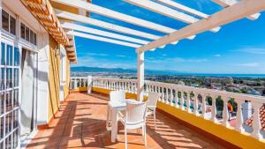 Villa el Cerrillo Málaga - Churriana by Ruralidays