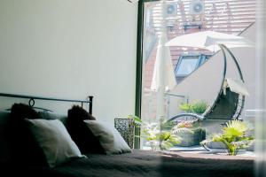 Mi Apartments - Old Town Heart-Terrace&Castle View