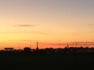 Stunning Sea Views - Sleeps 6-7 - High Ceilings - Southsea