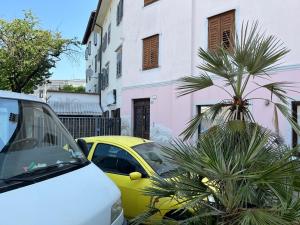 Art Residency Borgo Castello