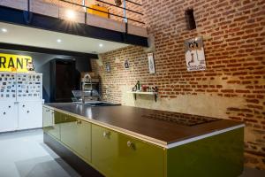 Le Magasin à Poudre