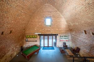 Le Magasin à Poudre