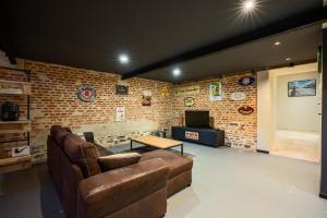 Le Magasin à Poudre