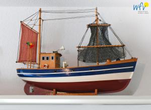 Haus Fritz-Reuter-Straße Ferienwohnung Antje Britt