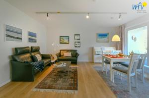 Haus Fritz-Reuter-Straße Ferienwohnung Antje Britt