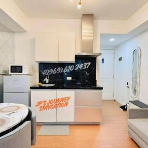 JPs Journey Staycation