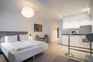 Magic Kloverhuset Harbour Hotel, a member of Radisson Individuals