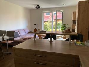 Ruhiges barrierefreies 5-Sterne Apartment