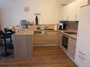 Ruhiges barrierefreies 5-Sterne Apartment