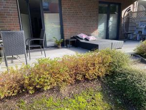 Ruhiges barrierefreies 5-Sterne Apartment
