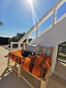 Villa Alexandra Nomade