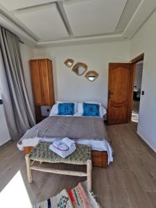 Villa Alexandra Nomade