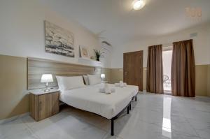Coastal Charm Apartments in Marsaskala opposite Beach !
