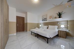 Coastal Charm Apartments in Marsaskala opposite Beach !