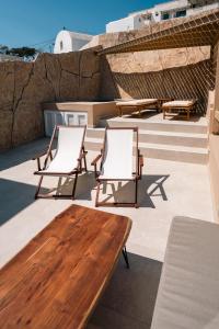Aluna Suites Santorini