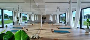 Evergreen Health Longevity Residence